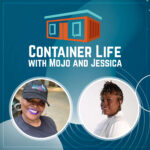3: Episode 3: How To Find Your Container Clique - Choosing the TEAM for your project Part 1
